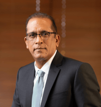 Prakash Bheekhoo